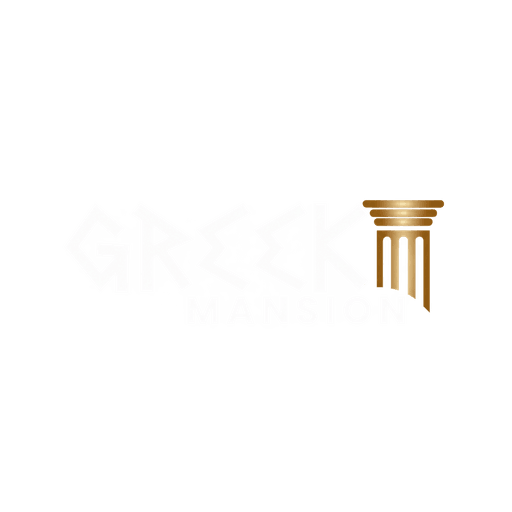 Greek Mansion